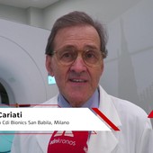 Salute: Cariati (Cdi), 'nella sede di San Babila apparecchiature top di gamma'