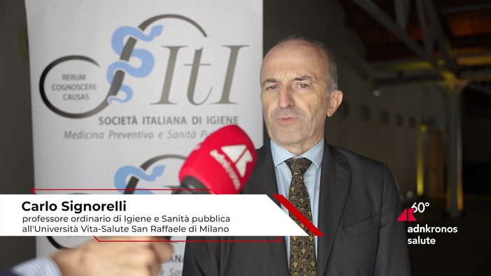 Hpv, Signorelli: "Non basta un vaccino efficace, bisogna convincere le persone a vaccinarsi" Hpv, Signorelli: "Non basta un vaccino efficace, bisogna convincere le persone a vaccinarsi"