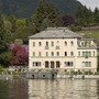 Villa Motta a Orta