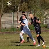 La capolista Momo ospita un ambizioso Feriolo La capolista Momo ospita un ambizioso Feriolo