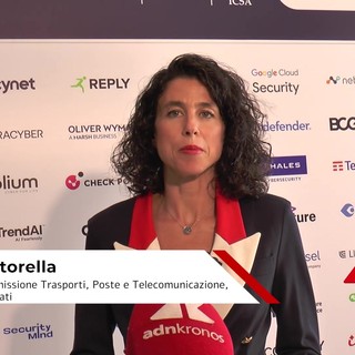 Imprese, Pastorella (Azione): "Va diffusa una cultura della sicurezza"