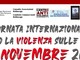 Il 24 e il 25 novembre a Bellinzago si celebra la Giornata contro la violenza sulle donne