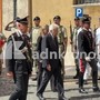 Funerali Emma Bonino, l'arrivo di Mattarella e Meloni in Campidoglio