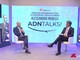 AdnTalks, Morelli: "Ponte Messina? In un anno ci siamo, verso ok Cipess a settembre"