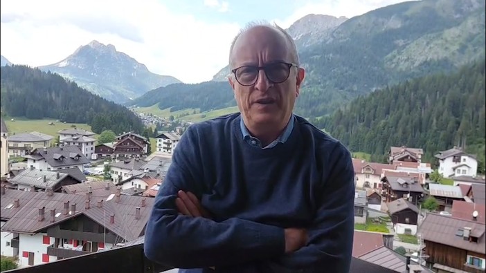 Maturità 2026, D'Achille (Crusca): "Bene le tracce d'italiano, temi meno familiari ai ragazzi" Maturità 2026, D'Achille (Crusca): "Bene le tracce d'italiano, temi meno familiari ai ragazzi"