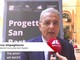 Impagliazzo (S. Egidio), 'San Bartolomeo è progetto di democrazia sanitaria' Impagliazzo (S. Egidio), 'San Bartolomeo è progetto di democrazia sanitaria'