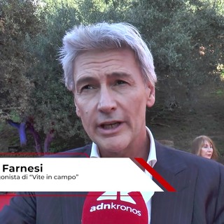 Salute, Farnesi: "Vite in campo' per una società più inclusiva. I veri eroi sono le famiglie"