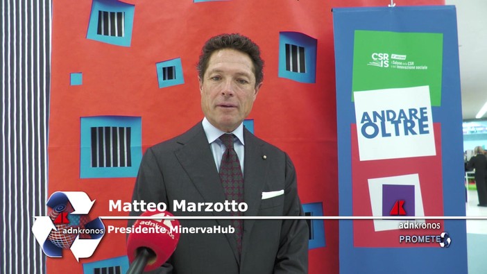 Salone Csr 2026: Marzotto (MinervaHub), 'per generare valore verificabile dire sempre la verità' Salone Csr 2026: Marzotto (MinervaHub), 'per generare valore verificabile dire sempre la verità'