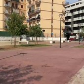 Accoltellato a Trani dopo una rissa, il luogo dell'omicidio del 18enne Accoltellato a Trani dopo una rissa, il luogo dell'omicidio del 18enne