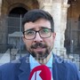 Colosseo, Di Cola (Cgil): "Non si può morire sul lavoro a 22 anni, saremo parte civile"