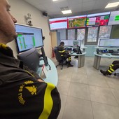 Oltre 4.700 interventi nel 2025: un anno di emergenze per i Vigili del fuoco di Novara Oltre 4.700 interventi nel 2025: un anno di emergenze per i Vigili del fuoco di Novara