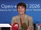 Fondazione Systema, Ponti (Confindustria): "E' un'alleanza che supporta Pmi" Fondazione Systema, Ponti (Confindustria): "E' un'alleanza che supporta Pmi"