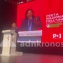 Elly Schlein chiude la festa dell'Unità: "C'è chi tifa per pareggio o governo tecnico, alleanza progressista batterà destra" Elly Schlein chiude la festa dell'Unità: "C'è chi tifa per pareggio o governo tecnico, alleanza progressista batterà destra"
