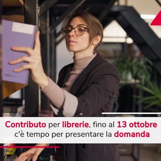 Bonus librerie 2026 per gli under 35, cosa c'è da sapere