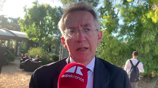 Manfredi: "Vannacci sintomo molto pericoloso"