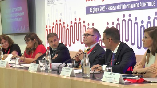 Adnkronos Q&A, longevità come opportunità di sviluppo Adnkronos Q&A, longevità come opportunità di sviluppo