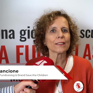 Scuola: Pancione, (Save The Children), 'L'abbandono scolastico non è un fenomeno che avviene dall'oggi al domani'