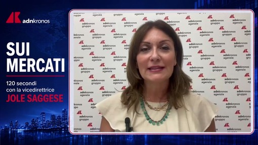 Mercati più nervosi con lo stallo tra Usa e Iran, si rafforza il petrolio Mercati più nervosi con lo stallo tra Usa e Iran, si rafforza il petrolio