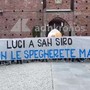 "Giù le mani da San Siro", il coro dei tifosi dell'Inter prima della presentazione del nuovo stadio di Milano