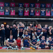 Volley Novara, vittoria contro Lasalliano Torino per la serie D