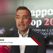 Consumi: Russo (Ancc Coop), 'gli italiani vivono quotidianità con affanno'