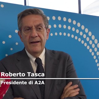 Sostenibilità: Tasca (A2a), 'necessaria per competitività pmi, per questo le formiamo sul tema'