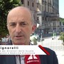 Ica Day, Signorelli: "più formazione multidisciplinare per contrastare le infezioni correlate all'assistenza" Ica Day, Signorelli: "più formazione multidisciplinare per contrastare le infezioni correlate all'assistenza"