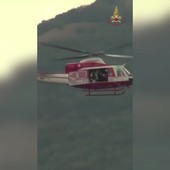 "Aiuto, crolla tutto", le prime telefonate durante il terremoto del Centro Italia "Aiuto, crolla tutto", le prime telefonate durante il terremoto del Centro Italia