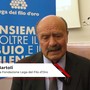 Disabilità: Bartoli (Lega del Filo d'Oro), 'cresce la rete dei servizi con nuove sedi sul territorio nazionale' Disabilità: Bartoli (Lega del Filo d'Oro), 'cresce la rete dei servizi con nuove sedi sul territorio nazionale'