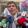 Legge elettorale, sesto giorno di digiuno per Magi: "Scritto a Mattarella ragioni della mia iniziativa"