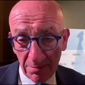 Giustizia, Sisto: "Nuovo incontro con Anm, ma è parlamento a scrivere leggi" Giustizia, Sisto: "Nuovo incontro con Anm, ma è parlamento a scrivere leggi"