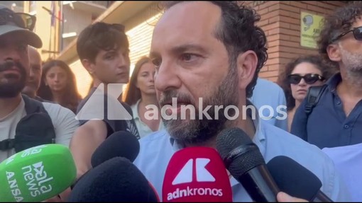 Report, Danilo Procaccianti: "Aperto canale con azienda, obiettivo andare in onda l'8 novembre"