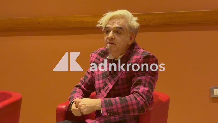 Morgan: "Sanremo è un grande evento, ma manca la musica. De Martino? Ottimo ballerino"
