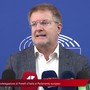Ceuta: Fidanza (FdI), "Su immigrazione bocciate le regolarizzazioni di massa, passa la linea del centrodestra" Ceuta: Fidanza (FdI), "Su immigrazione bocciate le regolarizzazioni di massa, passa la linea del centrodestra"