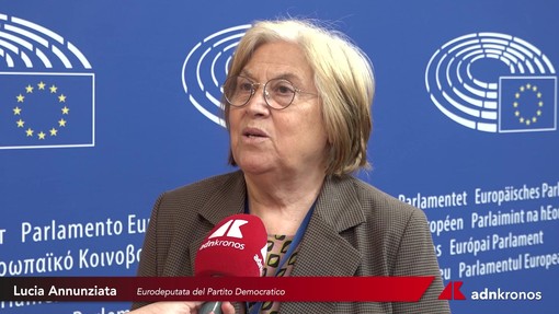 Ue-Cina, Annunziata (Pd): "Non c'è equilibrio. L'idea del centrosinistra è far scattare freni"