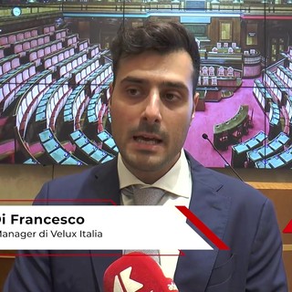 Edilizia, Di Francesco (Velux): "Un edificio salubre genera valore nel tempo" Edilizia, Di Francesco (Velux): "Un edificio salubre genera valore nel tempo"