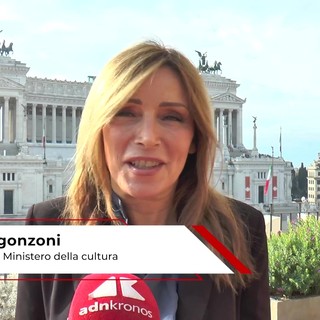 Digitale: Borgonzoni (Mic), 'nei borghi fibra necessaria per abbattere barriera tecnologica'