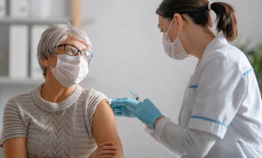 Covid, nell'ultima settimana vaccinati oltre 36mila piemontesi