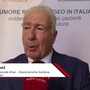 Tumore rinofaringeo, Pisani (Ailar): "Paziente ha diritto a cure multidisciplinari" Tumore rinofaringeo, Pisani (Ailar): "Paziente ha diritto a cure multidisciplinari"