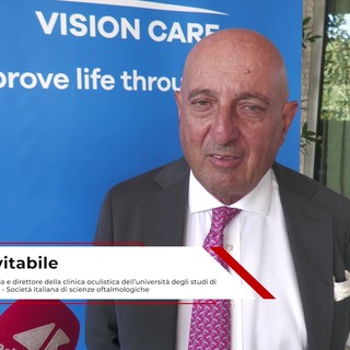 Salute: oftalmologo Avitabile, 'su miopia fondamentale diagnosi precoce'