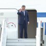 Xi Jinping colpito da ictus? Ecco il video che alimenta le teorie complottiste Xi Jinping colpito da ictus? Ecco il video che alimenta le teorie complottiste