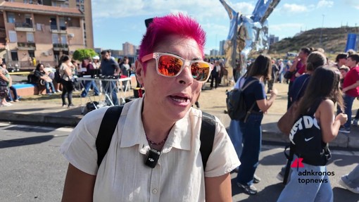 Arte, Magrì (mamma Librino): "Presti ci ha conquistati con la sua dolcezza"
