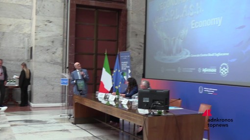 Economia del mare, in Italia vale 225 miliardi