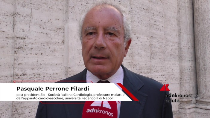 Perrone Filardi (Federico II), 'bene Safe Hearts Plan, raccomandazioni vanno applicate su territori'