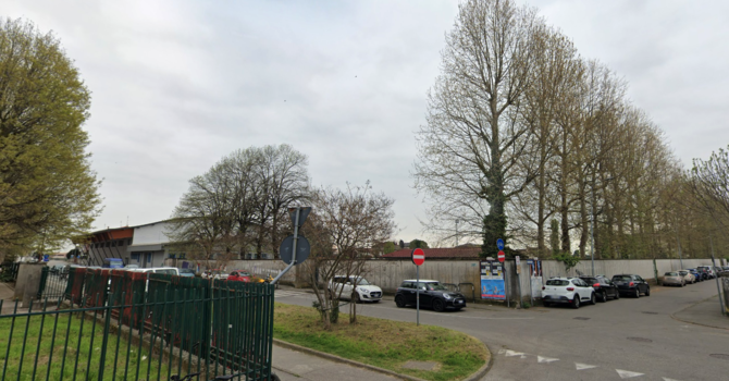 Trecate, prosegue la riqualificazione degli impianti sportivi