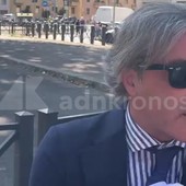 Ranucci, confermate misure contro banda. I difensori: "Siamo stupiti"