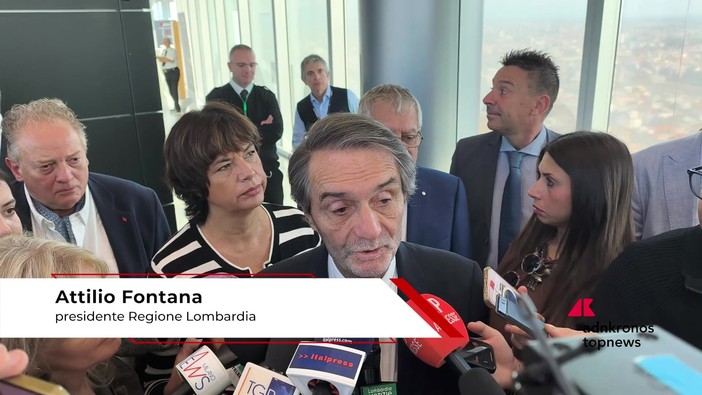 Fontana: "Eicma ha grande valore per la nostra Regione"