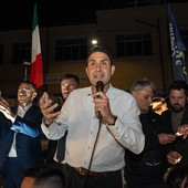 Futuro Nazionale, Mauro Gigantino e Giorgio Fornaroli i nuovi vertici novaresi