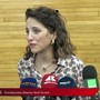 Soteu: Scuderi (AVS), "Von der Leyen parla di Europa giusta ma poi fa accordi con estrema destra"