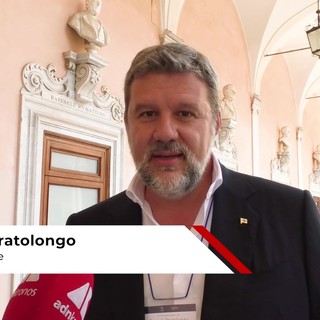 Pratolongo (Rocktree): "Logistica e collegamenti cardine dei rapporti economici tra Europa e Sudamerica"
